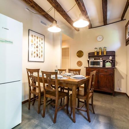 Riva De Biasio Charming Apartment Βενετία Εξωτερικό φωτογραφία