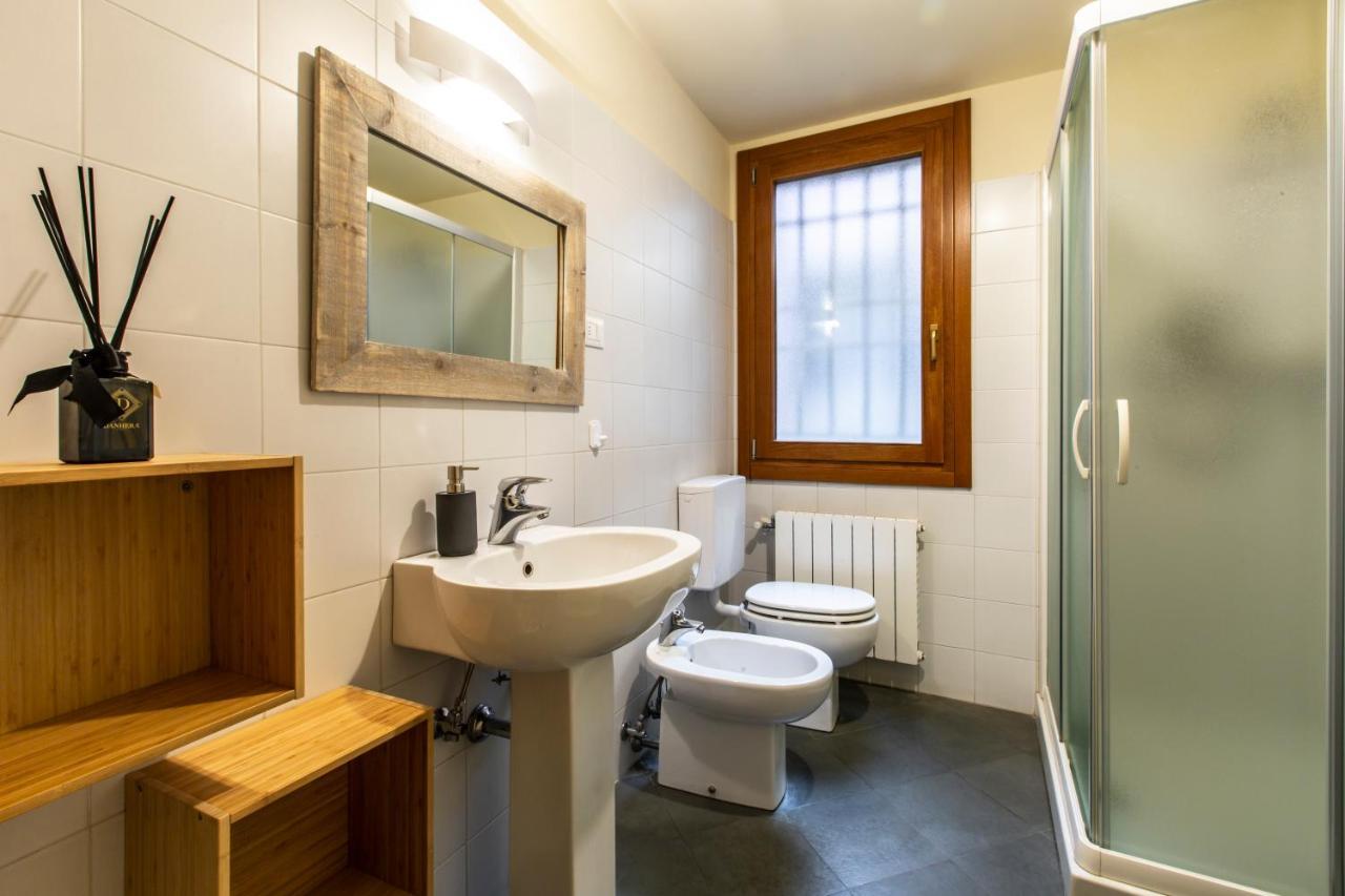 Riva De Biasio Charming Apartment Βενετία Εξωτερικό φωτογραφία