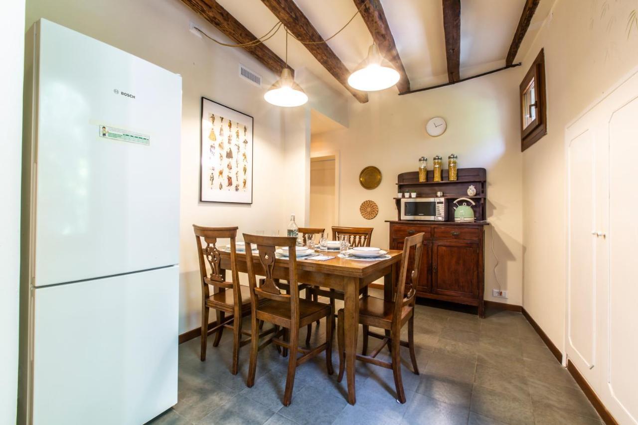 Riva De Biasio Charming Apartment Βενετία Εξωτερικό φωτογραφία