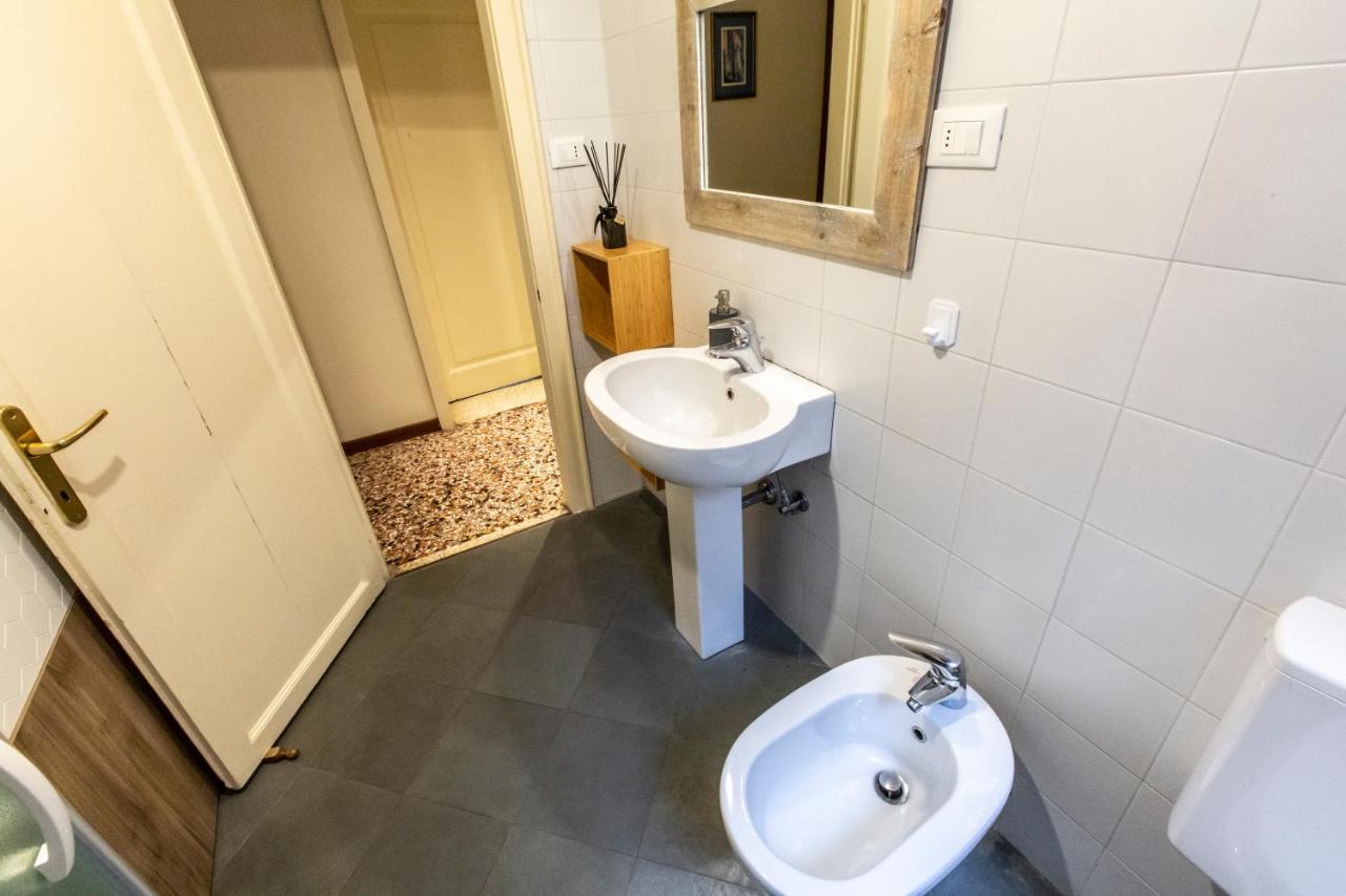 Riva De Biasio Charming Apartment Βενετία Εξωτερικό φωτογραφία