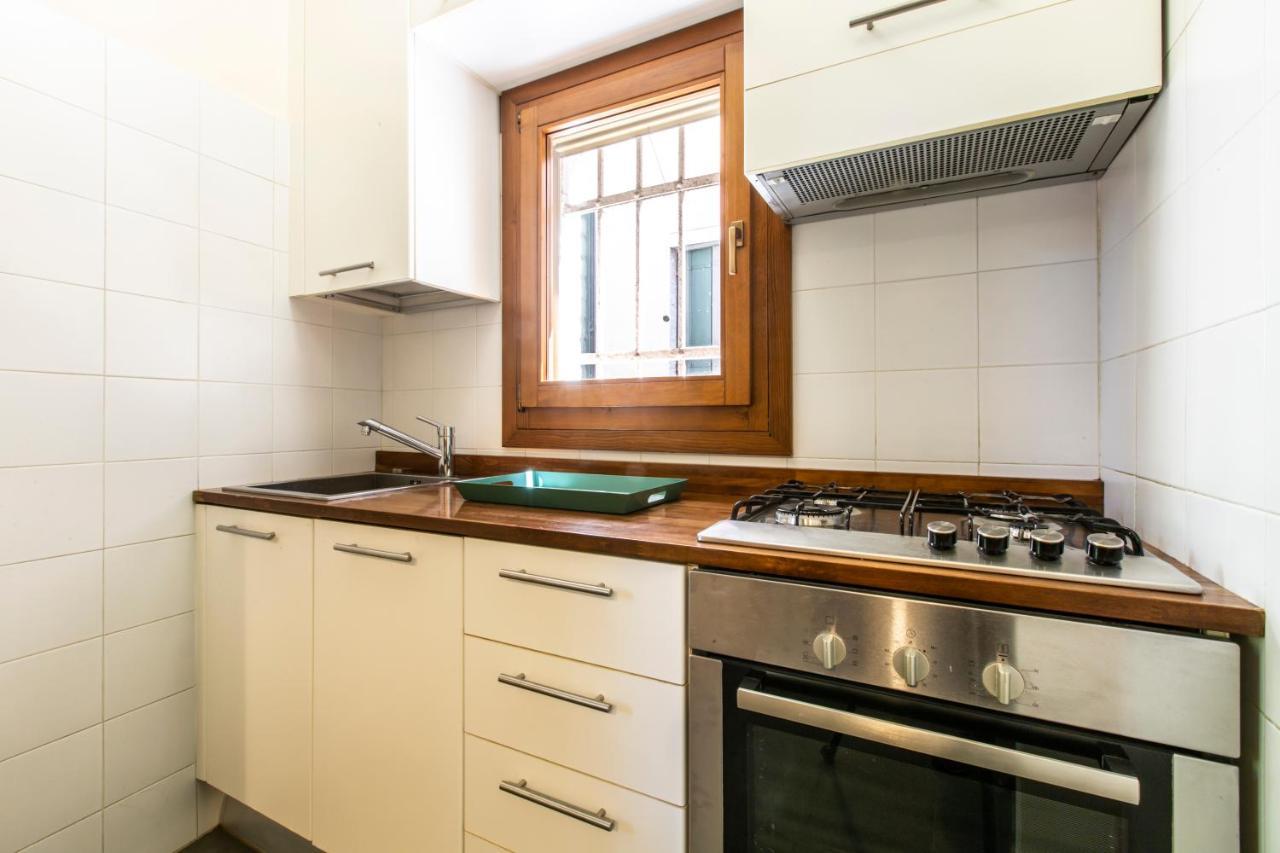 Riva De Biasio Charming Apartment Βενετία Εξωτερικό φωτογραφία