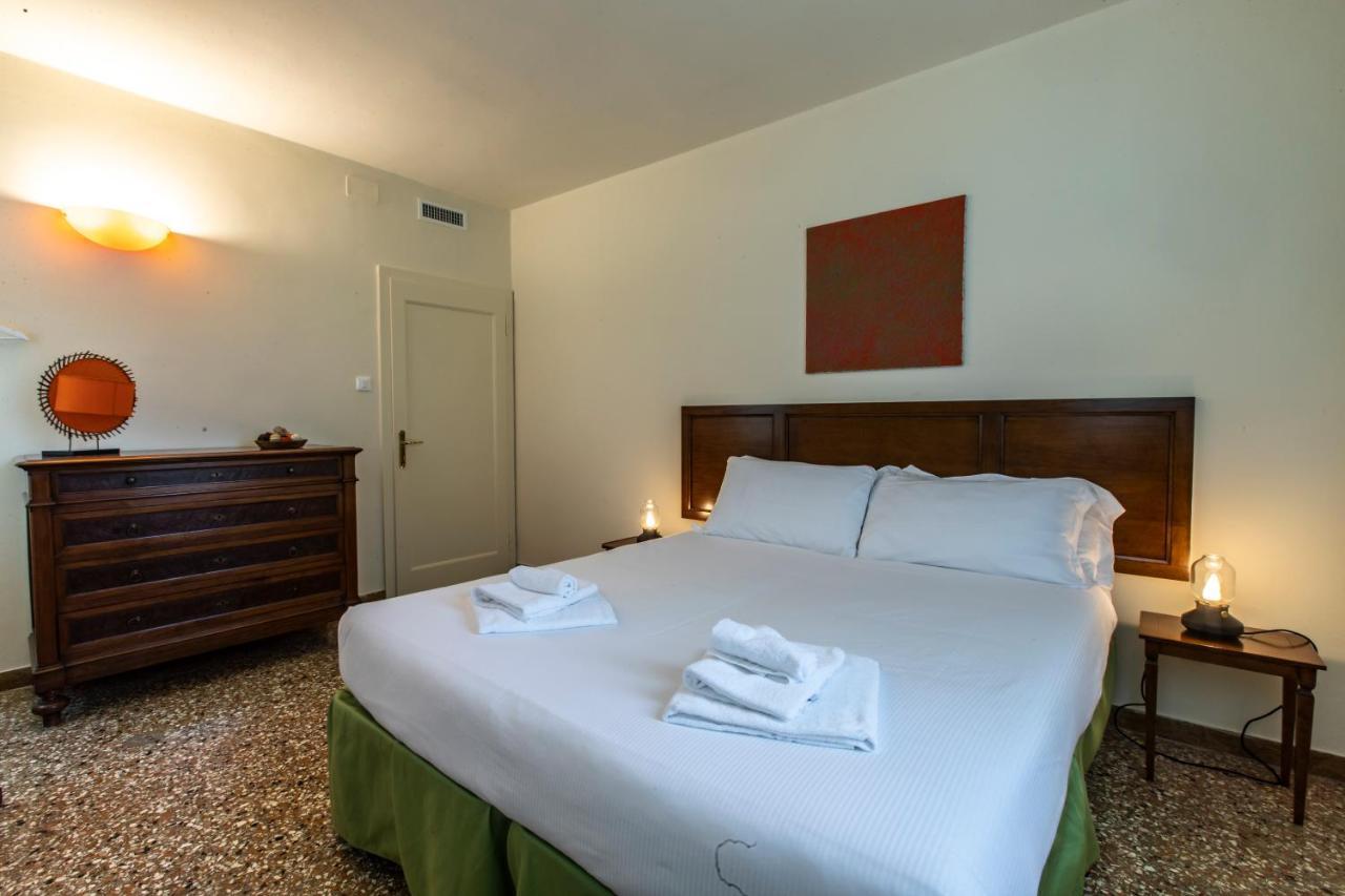 Riva De Biasio Charming Apartment Βενετία Εξωτερικό φωτογραφία