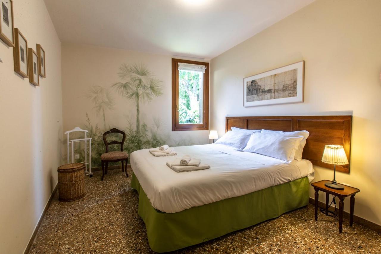 Riva De Biasio Charming Apartment Βενετία Εξωτερικό φωτογραφία